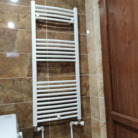 Keti Pilpani Guesthouse ميستيا المظهر الخارجي الصورة